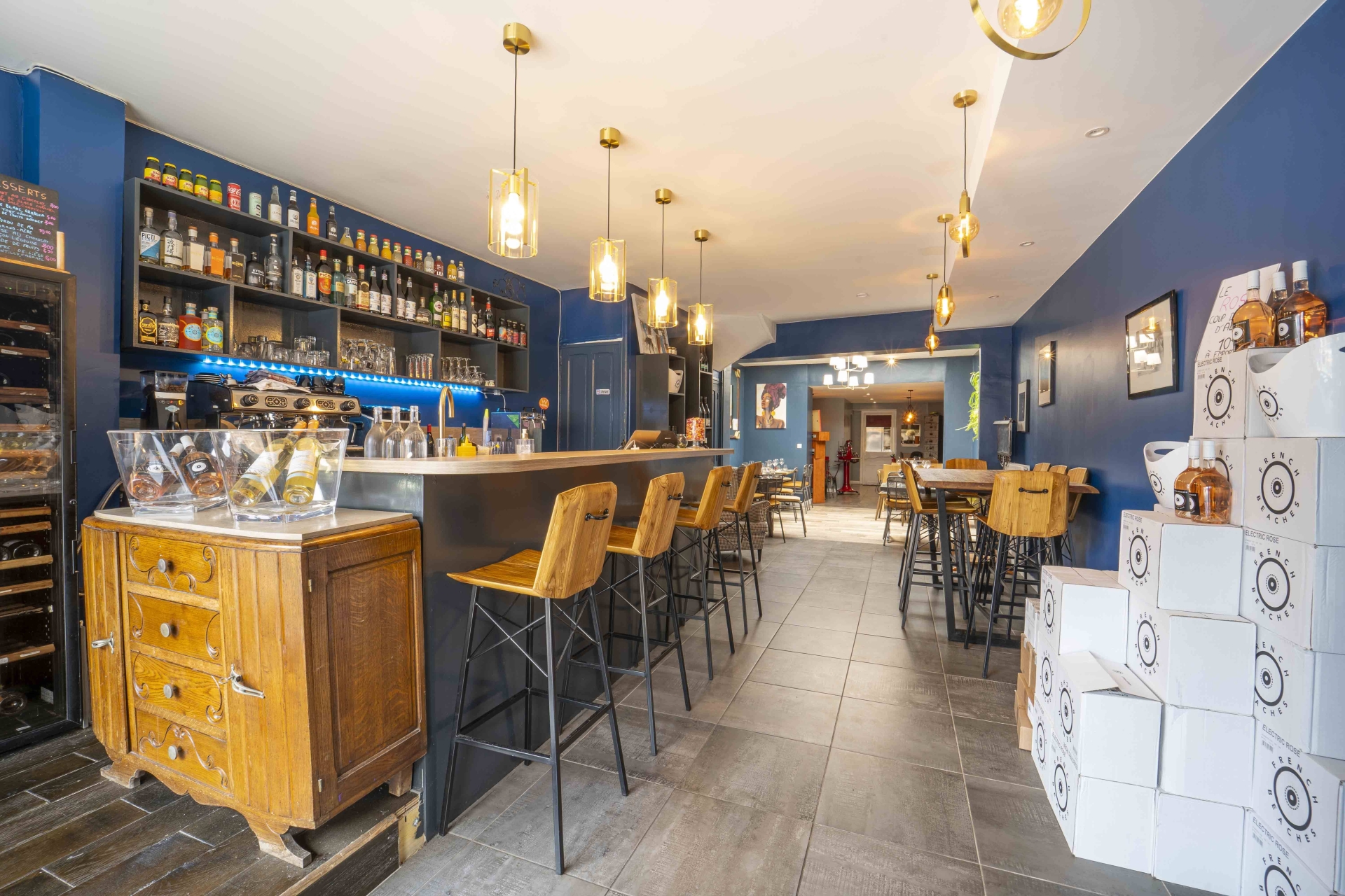 La Cocotte d'Alain - Restaurant Fournes-en-Weppes